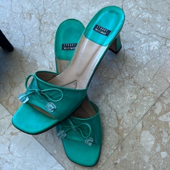 Stuart Weitzman Sandals - Picture 2 of 16
